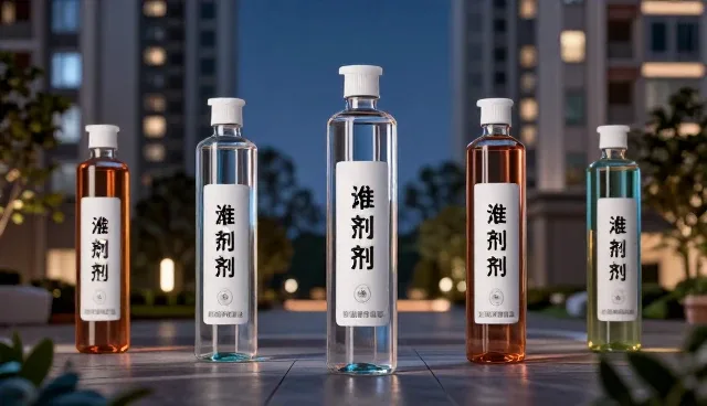 核对清单:精细化学品全流程跟进关键点