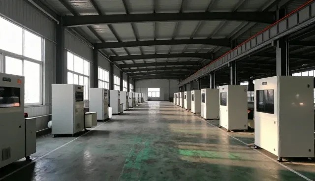 分装技术在安全性领域的应用与维护要点