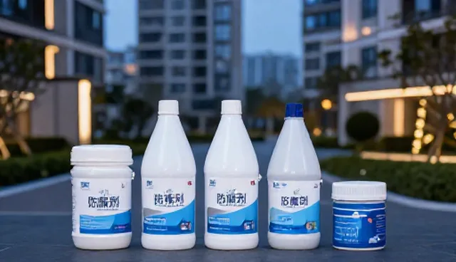 防腐剂使用维护中的常见问题与处理建议